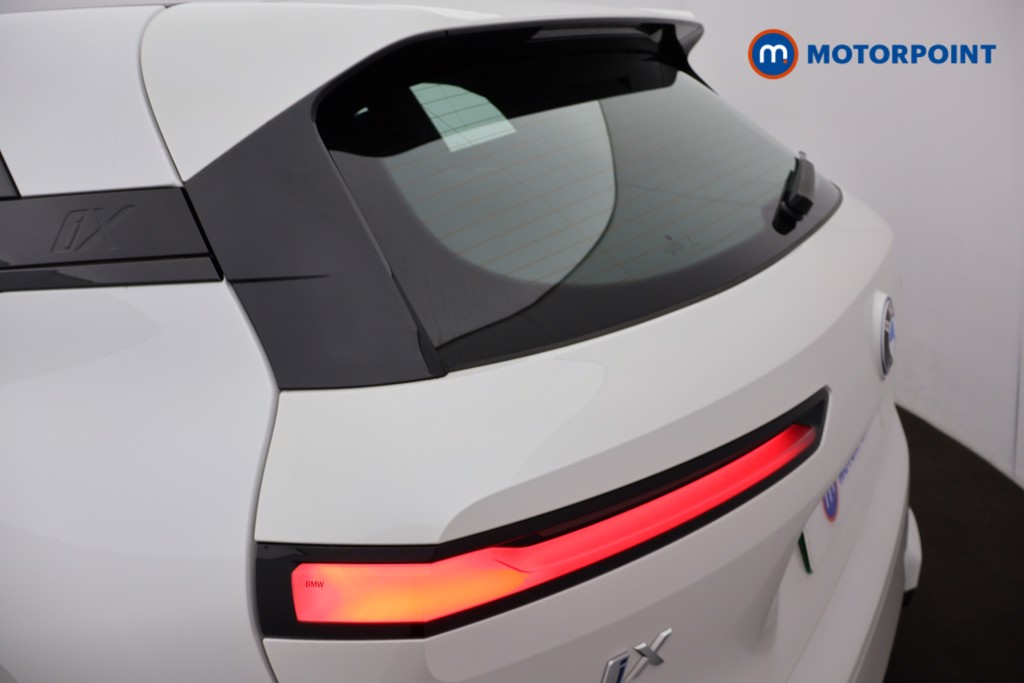 BMW IX M Sport Automatic Electric SUV - Stock Number (1673904) - 33rd supplementary image