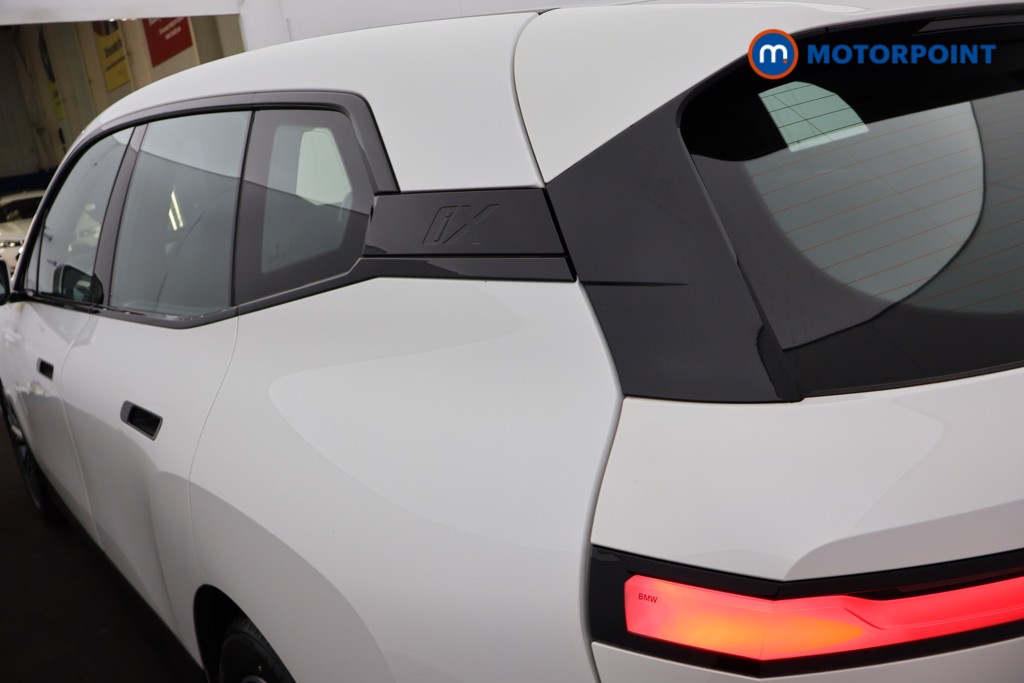 BMW IX M Sport Automatic Electric SUV - Stock Number (1673904) - 34th supplementary image