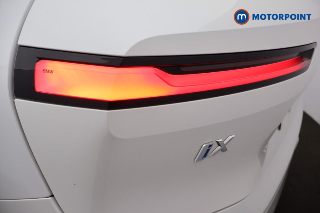 BMW IX M Sport Automatic Electric SUV - Stock Number (1673904) - 35th supplementary image