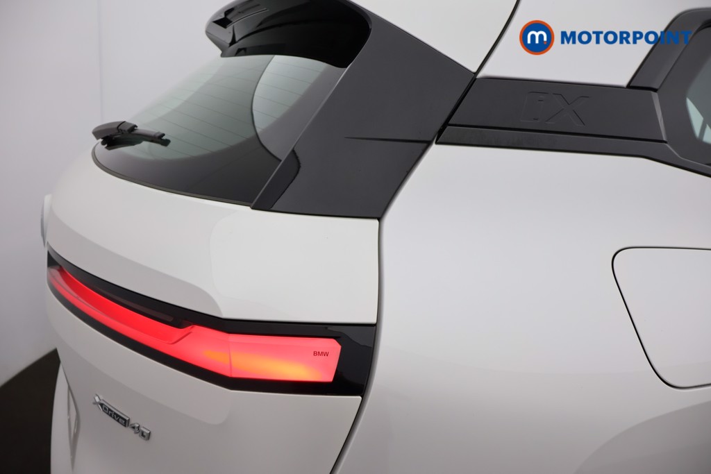 BMW IX M Sport Automatic Electric SUV - Stock Number (1673904) - 36th supplementary image