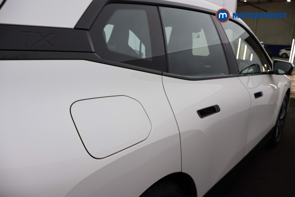 BMW IX M Sport Automatic Electric SUV - Stock Number (1673904) - 37th supplementary image