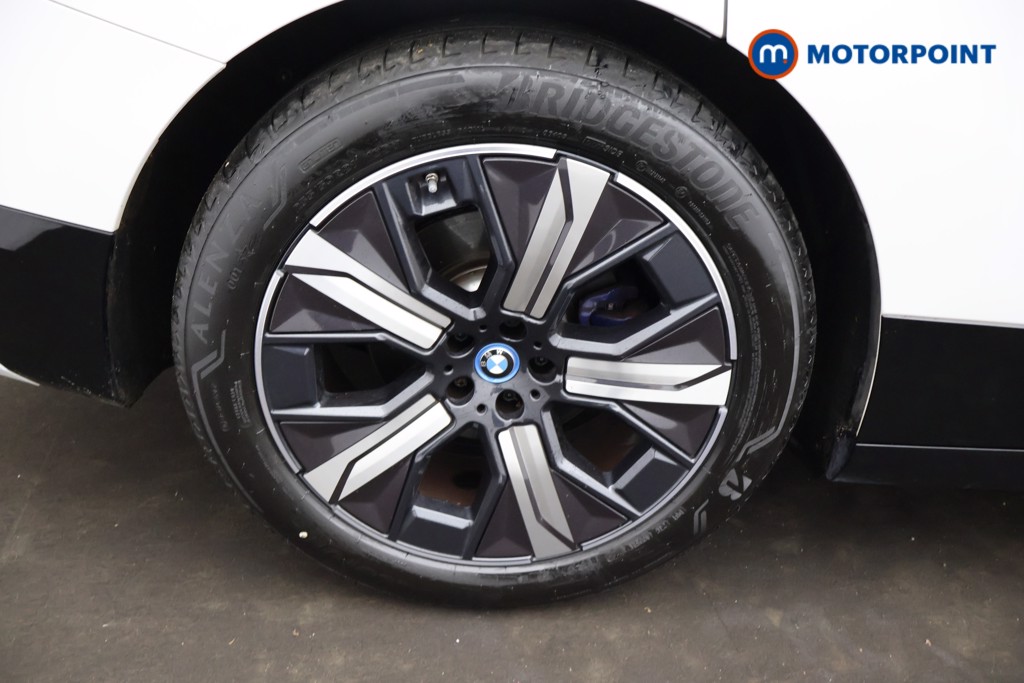 BMW IX M Sport Automatic Electric SUV - Stock Number (1673904) - 39th supplementary image