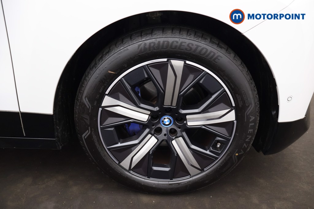 BMW IX M Sport Automatic Electric SUV - Stock Number (1673904) - 40th supplementary image