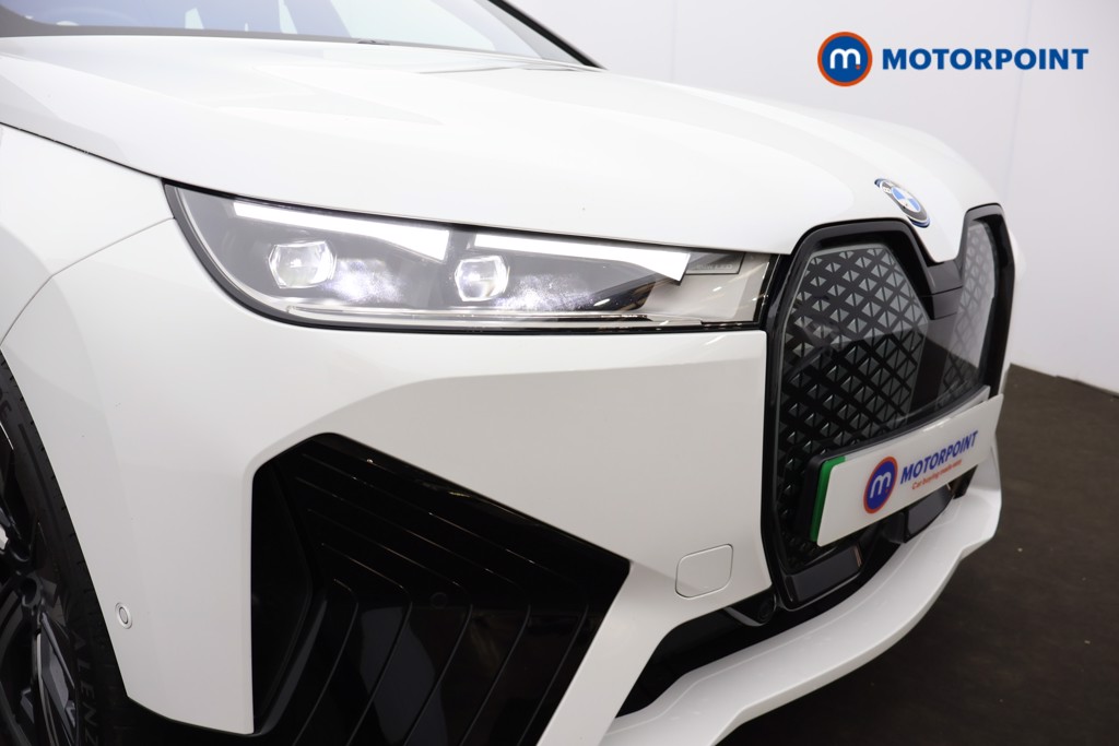 BMW IX M Sport Automatic Electric SUV - Stock Number (1673904) - 41st supplementary image
