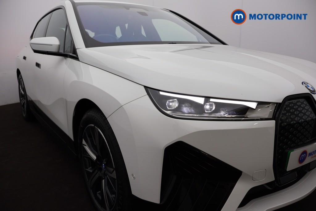 BMW IX M Sport Automatic Electric SUV - Stock Number (1673904) - 42nd supplementary image