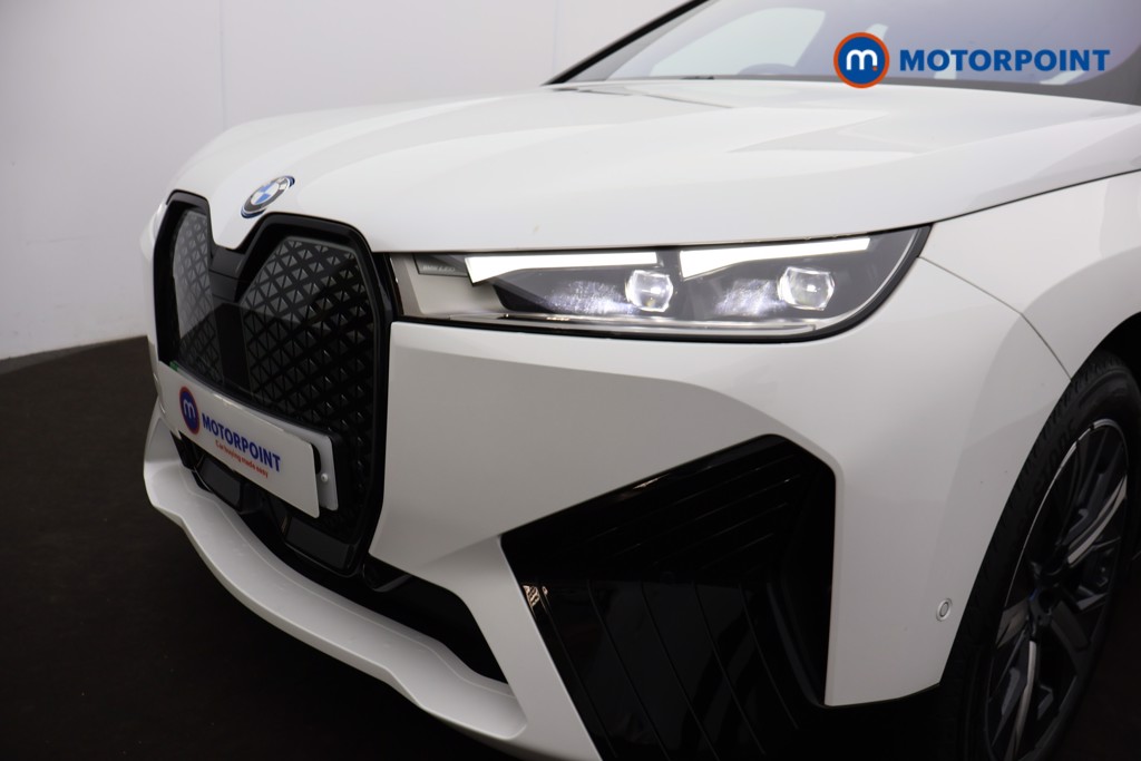 BMW IX M Sport Automatic Electric SUV - Stock Number (1673904) - 43rd supplementary image