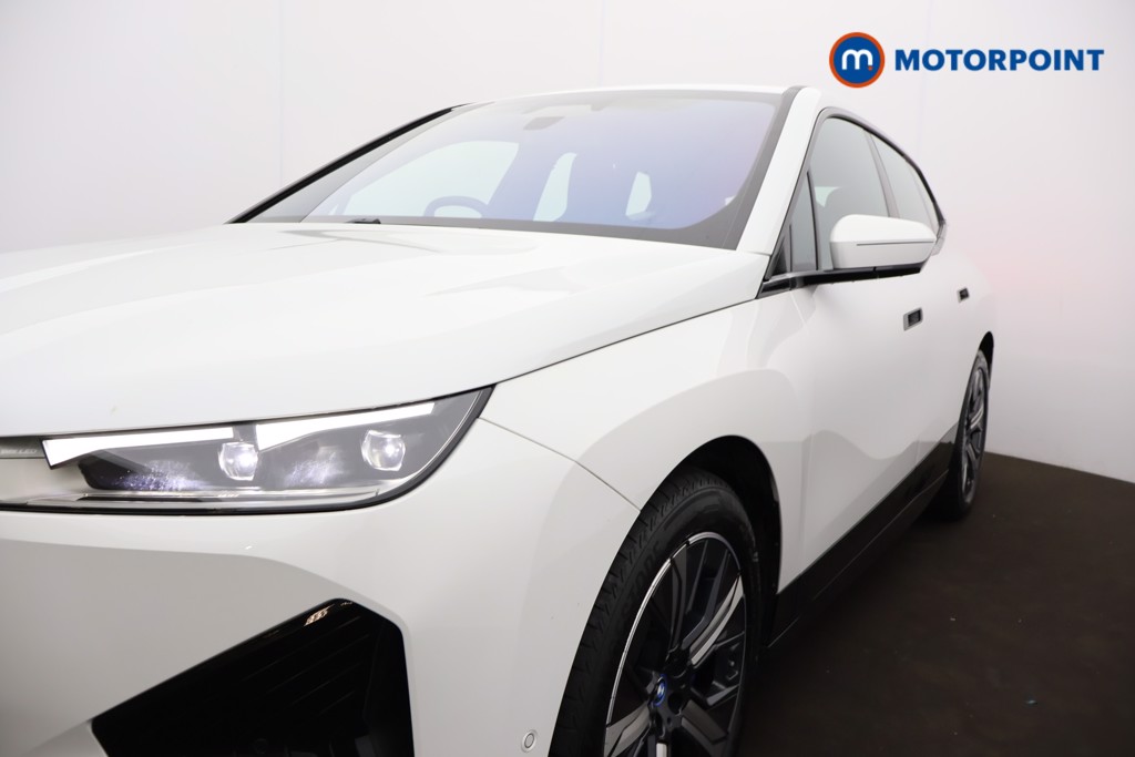 BMW IX M Sport Automatic Electric SUV - Stock Number (1673904) - 44th supplementary image