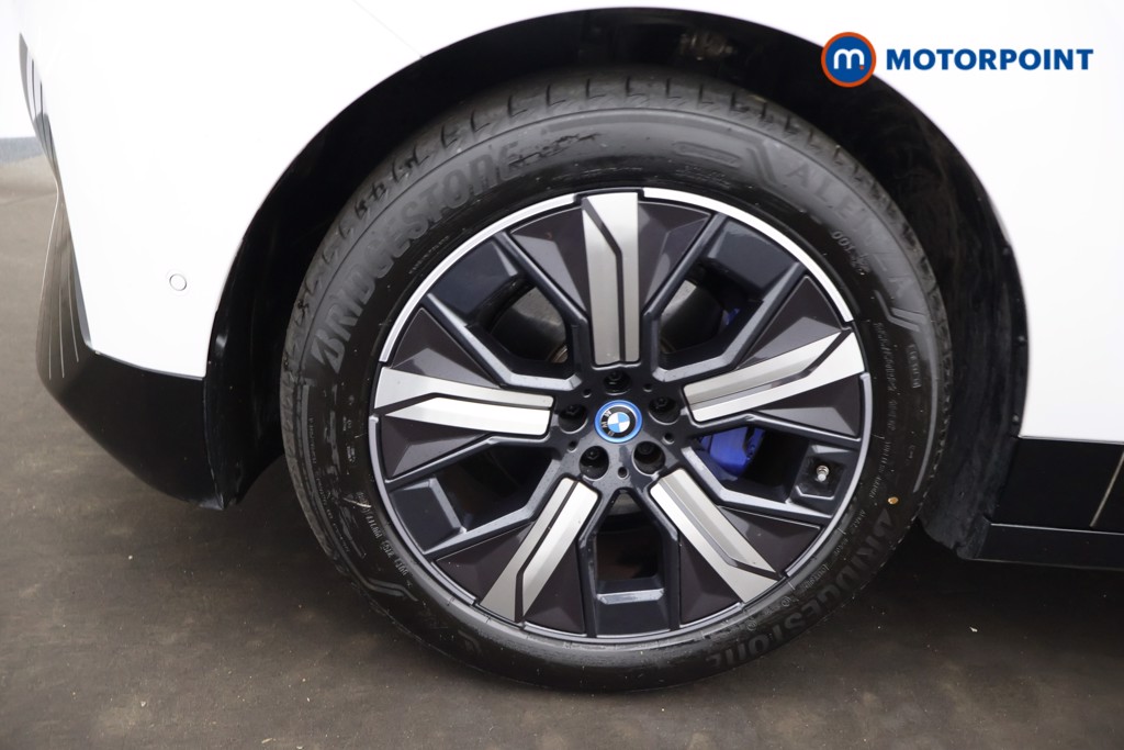 BMW IX M Sport Automatic Electric SUV - Stock Number (1673904) - 45th supplementary image