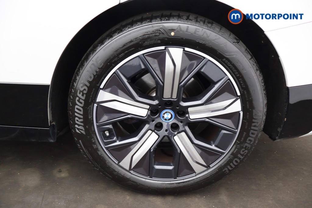 BMW IX M Sport Automatic Electric SUV - Stock Number (1673904) - 46th supplementary image