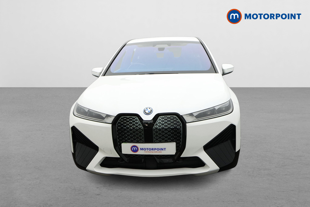 BMW IX M Sport Automatic Electric SUV - Stock Number (1673904) - Front bumper