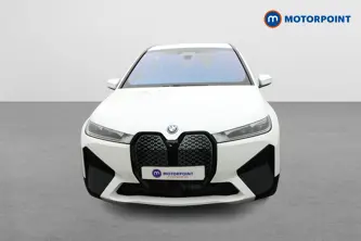 BMW IX M Sport Automatic Electric SUV - Stock Number (1673904) - Front bumper