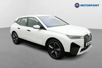 BMW IX M Sport Automatic Electric SUV - Stock Number (1673904) - Drivers side front corner