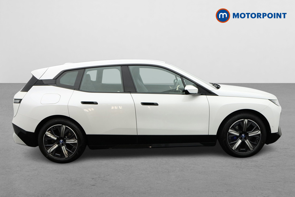 BMW IX M Sport Automatic Electric SUV - Stock Number (1673904) - Drivers side