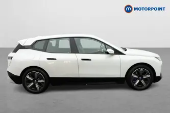 BMW IX M Sport Automatic Electric SUV - Stock Number (1673904) - Drivers side