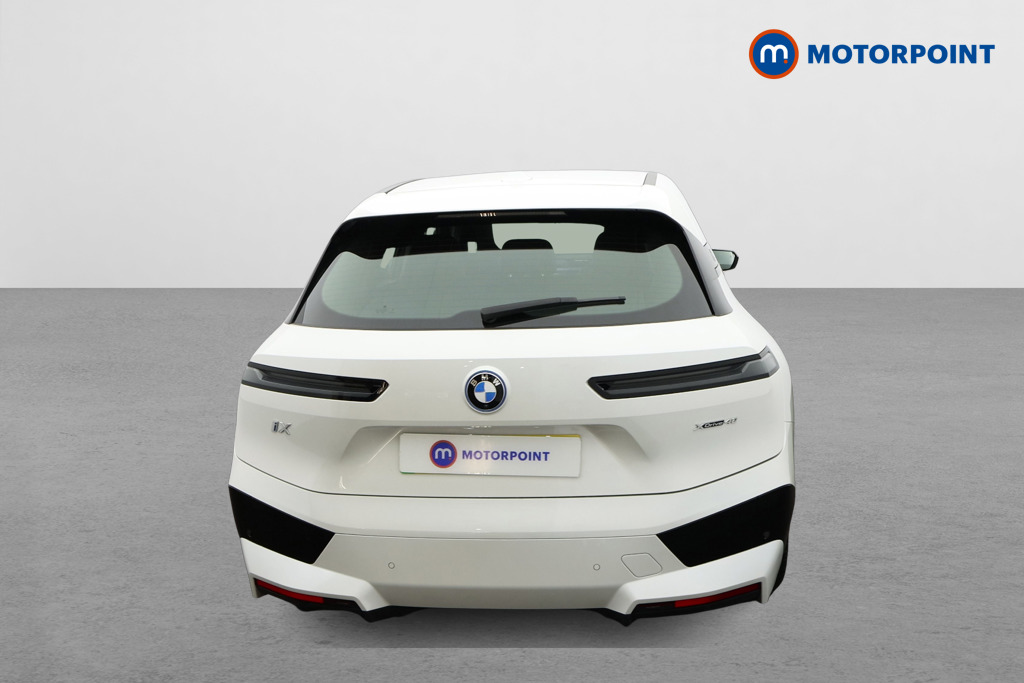 BMW IX M Sport Automatic Electric SUV - Stock Number (1673904) - Rear bumper