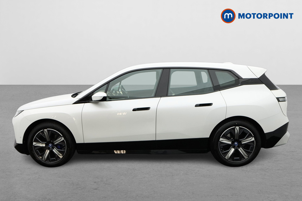 BMW IX M Sport Automatic Electric SUV - Stock Number (1673904) - Passenger side