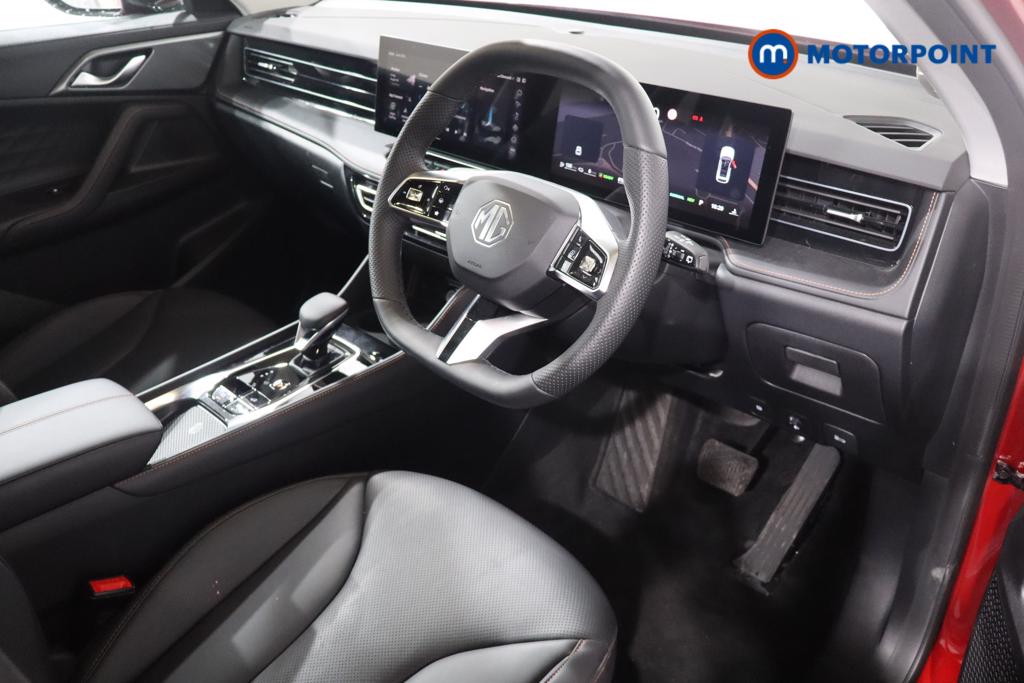 Mg Motor Uk HS Trophy Automatic Petrol Plug-In Hybrid SUV - Stock Number (1673911) - 4th supplementary image