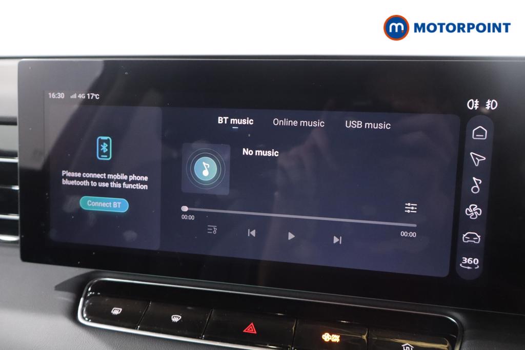 Mg Motor Uk HS Trophy Automatic Petrol Plug-In Hybrid SUV - Stock Number (1673911) - 9th supplementary image