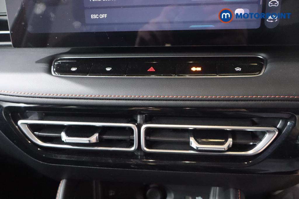 Mg Motor Uk HS Trophy Automatic Petrol Plug-In Hybrid SUV - Stock Number (1673911) - 11th supplementary image