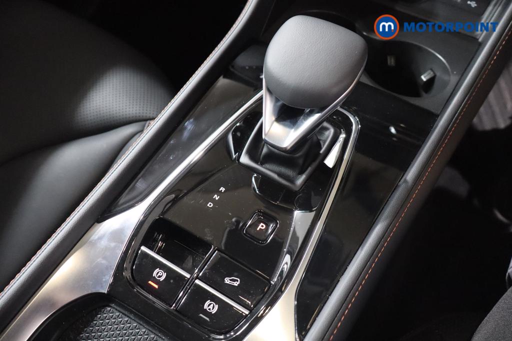 Mg Motor Uk HS Trophy Automatic Petrol Plug-In Hybrid SUV - Stock Number (1673911) - 12th supplementary image