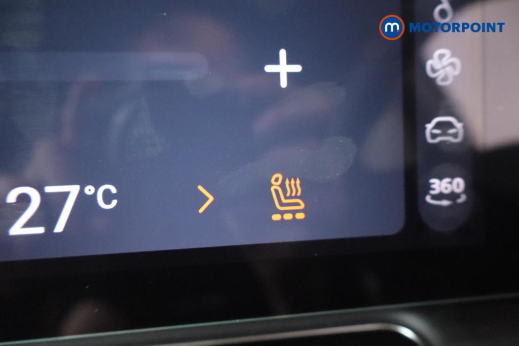 Mg Motor Uk HS Trophy Automatic Petrol Plug-In Hybrid SUV - Stock Number (1673911) - 13th supplementary image