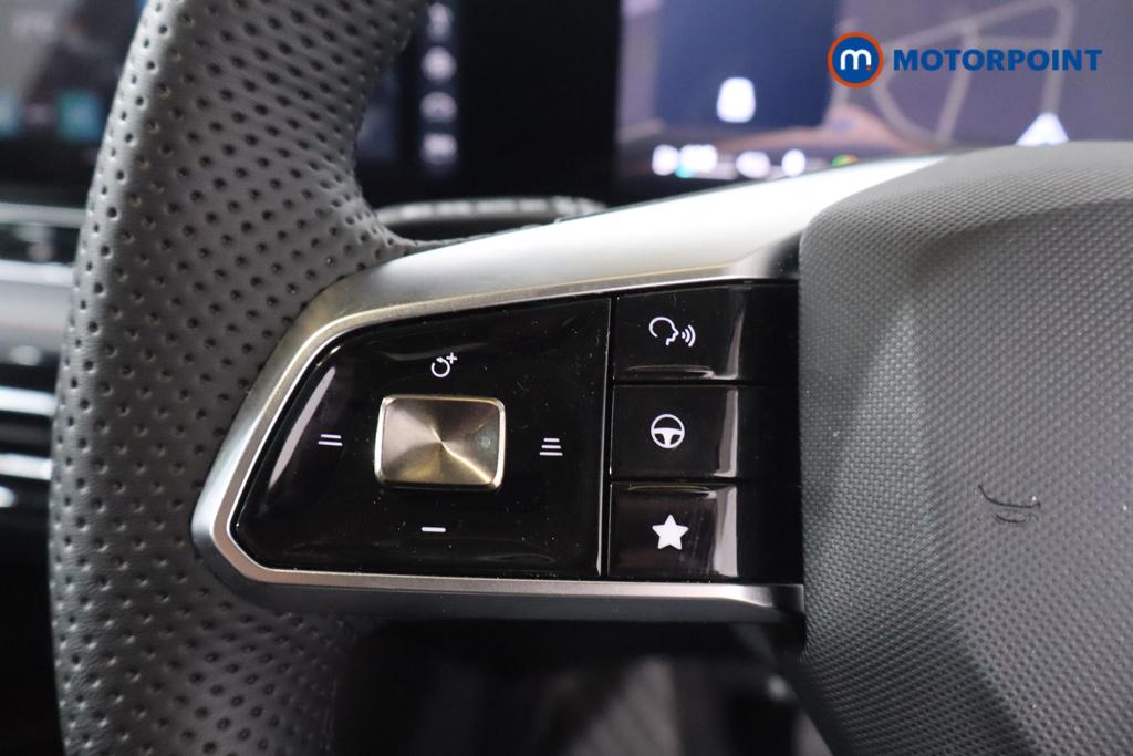 Mg Motor Uk HS Trophy Automatic Petrol Plug-In Hybrid SUV - Stock Number (1673911) - 14th supplementary image