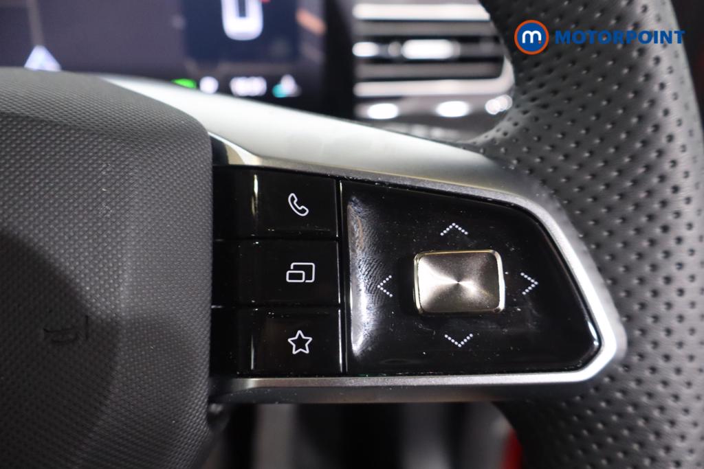 Mg Motor Uk HS Trophy Automatic Petrol Plug-In Hybrid SUV - Stock Number (1673911) - 15th supplementary image