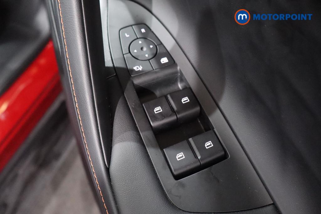 Mg Motor Uk HS Trophy Automatic Petrol Plug-In Hybrid SUV - Stock Number (1673911) - 16th supplementary image
