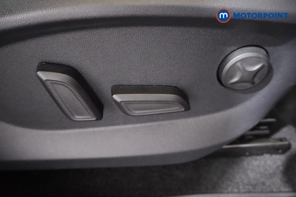 Mg Motor Uk HS Trophy Automatic Petrol Plug-In Hybrid SUV - Stock Number (1673911) - 17th supplementary image