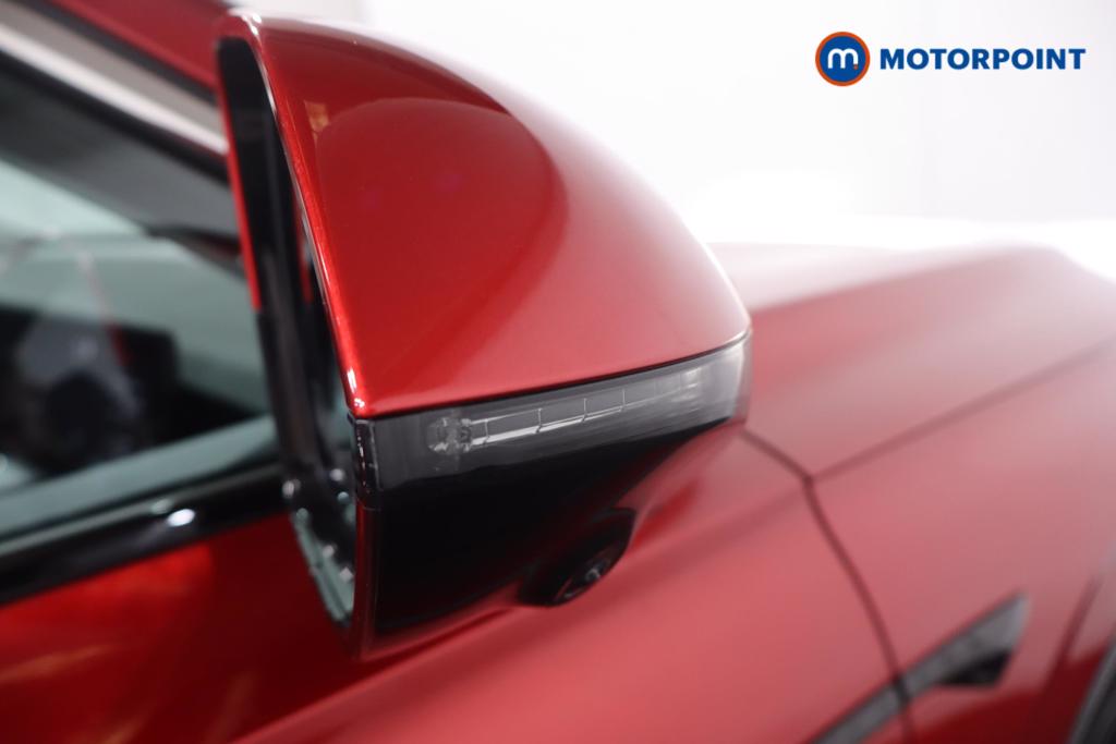 Mg Motor Uk HS Trophy Automatic Petrol Plug-In Hybrid SUV - Stock Number (1673911) - 18th supplementary image