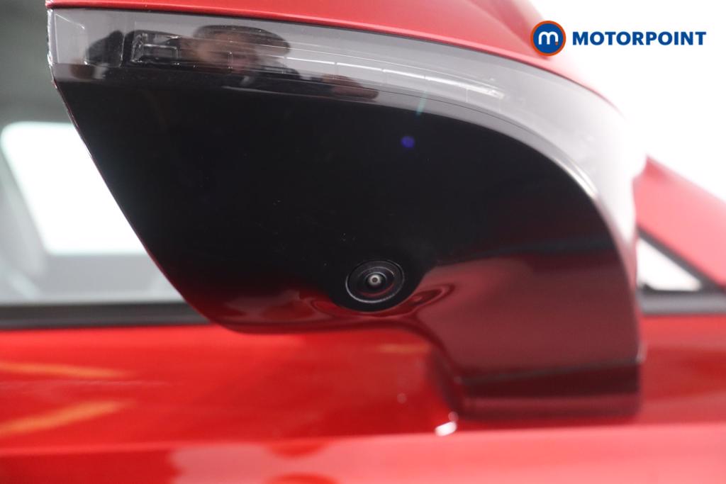 Mg Motor Uk HS Trophy Automatic Petrol Plug-In Hybrid SUV - Stock Number (1673911) - 19th supplementary image