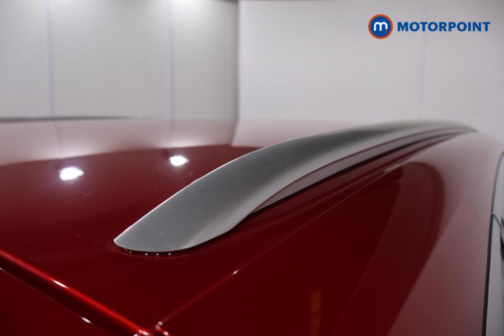 Mg Motor Uk HS Trophy Automatic Petrol Plug-In Hybrid SUV - Stock Number (1673911) - 20th supplementary image