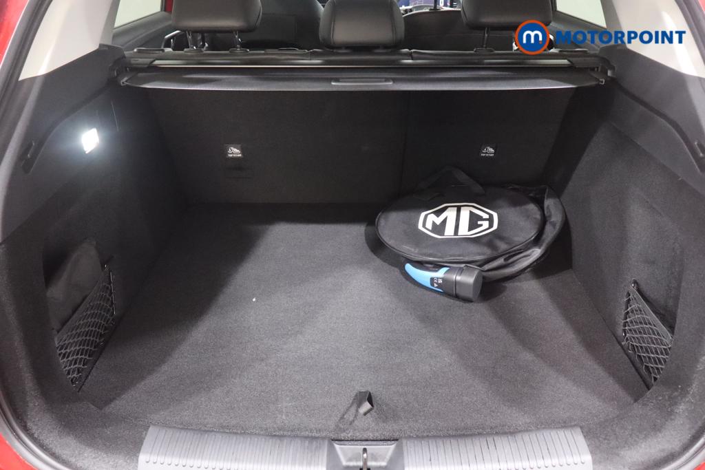 Mg Motor Uk HS Trophy Automatic Petrol Plug-In Hybrid SUV - Stock Number (1673911) - 21st supplementary image