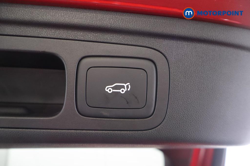 Mg Motor Uk HS Trophy Automatic Petrol Plug-In Hybrid SUV - Stock Number (1673911) - 22nd supplementary image
