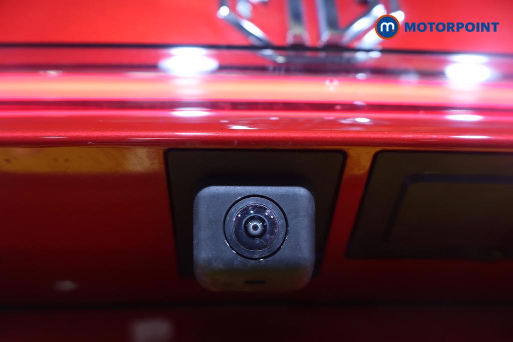 Mg Motor Uk HS Trophy Automatic Petrol Plug-In Hybrid SUV - Stock Number (1673911) - 23rd supplementary image