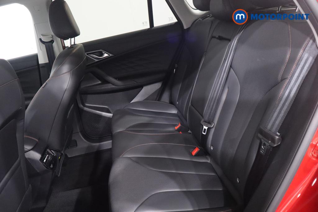 Mg Motor Uk HS Trophy Automatic Petrol Plug-In Hybrid SUV - Stock Number (1673911) - 24th supplementary image