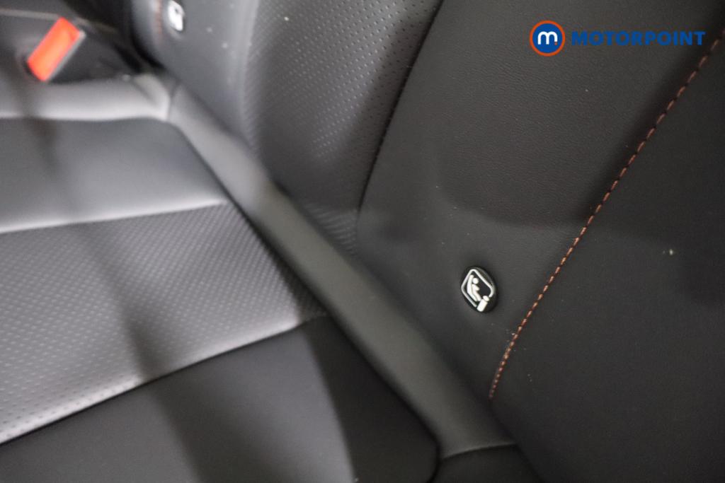 Mg Motor Uk HS Trophy Automatic Petrol Plug-In Hybrid SUV - Stock Number (1673911) - 25th supplementary image