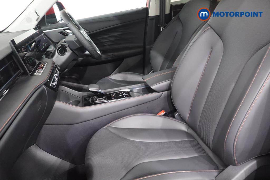 Mg Motor Uk HS Trophy Automatic Petrol Plug-In Hybrid SUV - Stock Number (1673911) - 26th supplementary image