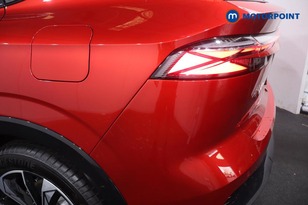Mg Motor Uk HS Trophy Automatic Petrol Plug-In Hybrid SUV - Stock Number (1673911) - 27th supplementary image