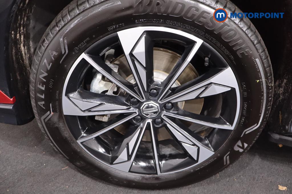 Mg Motor Uk HS Trophy Automatic Petrol Plug-In Hybrid SUV - Stock Number (1673911) - 29th supplementary image