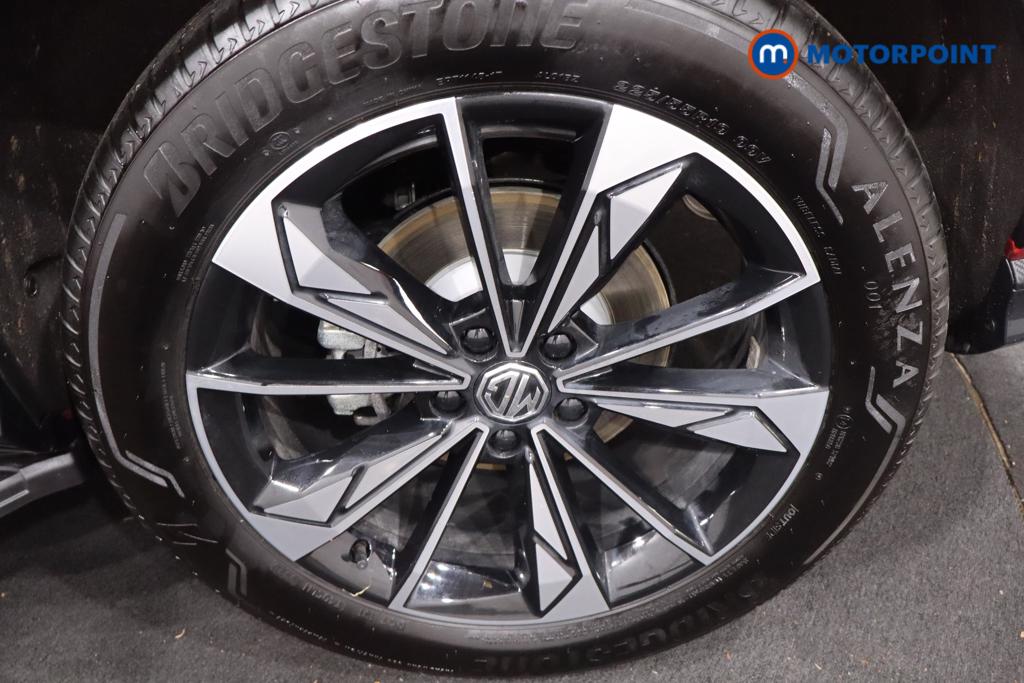 Mg Motor Uk HS Trophy Automatic Petrol Plug-In Hybrid SUV - Stock Number (1673911) - 30th supplementary image
