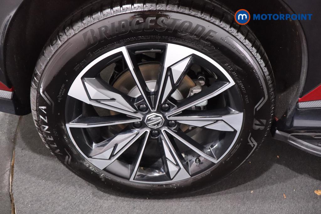 Mg Motor Uk HS Trophy Automatic Petrol Plug-In Hybrid SUV - Stock Number (1673911) - 31st supplementary image