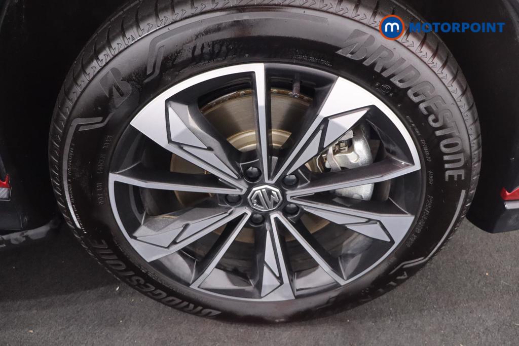Mg Motor Uk HS Trophy Automatic Petrol Plug-In Hybrid SUV - Stock Number (1673911) - 32nd supplementary image