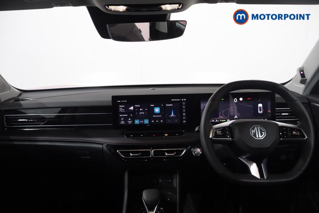 Mg Motor Uk HS Trophy Automatic Petrol Plug-In Hybrid SUV - Stock Number (1673911) - 1st supplementary image