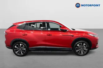 Mg Motor Uk HS Trophy Automatic Petrol Plug-In Hybrid SUV - Stock Number (1673911) - Drivers side