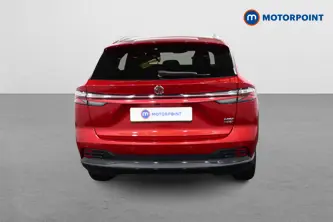 Mg Motor Uk HS Trophy Automatic Petrol Plug-In Hybrid SUV - Stock Number (1673911) - Rear bumper