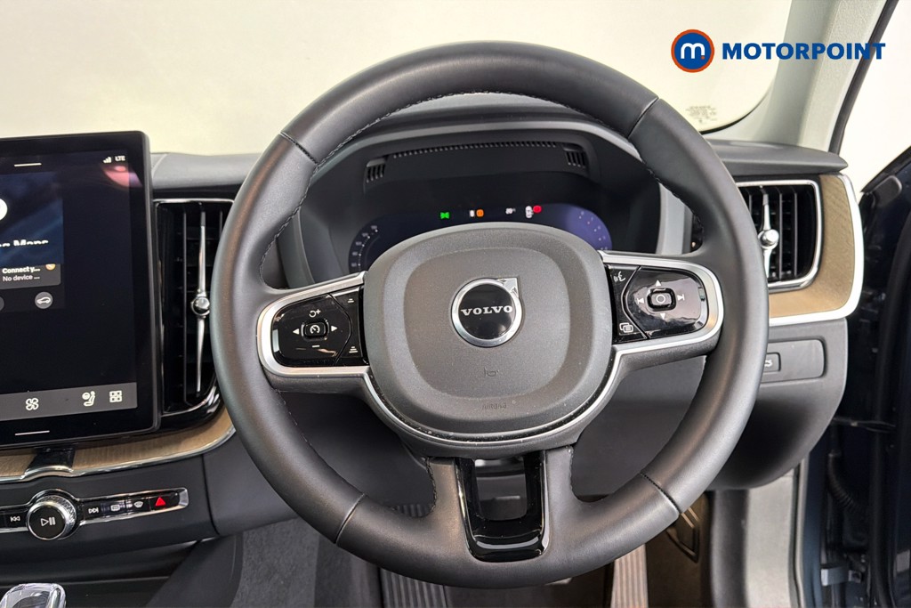 Volvo Xc60 Plus Automatic Petrol SUV - Stock Number (1673927) - 2nd supplementary image