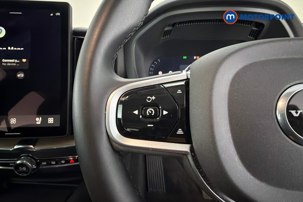 Volvo Xc60 Plus Automatic Petrol SUV - Stock Number (1673927) - 3rd supplementary image