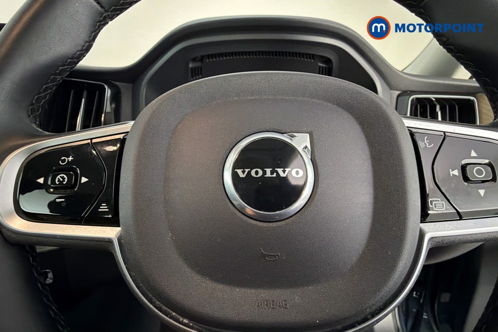 Volvo Xc60 Plus Automatic Petrol SUV - Stock Number (1673927) - 5th supplementary image