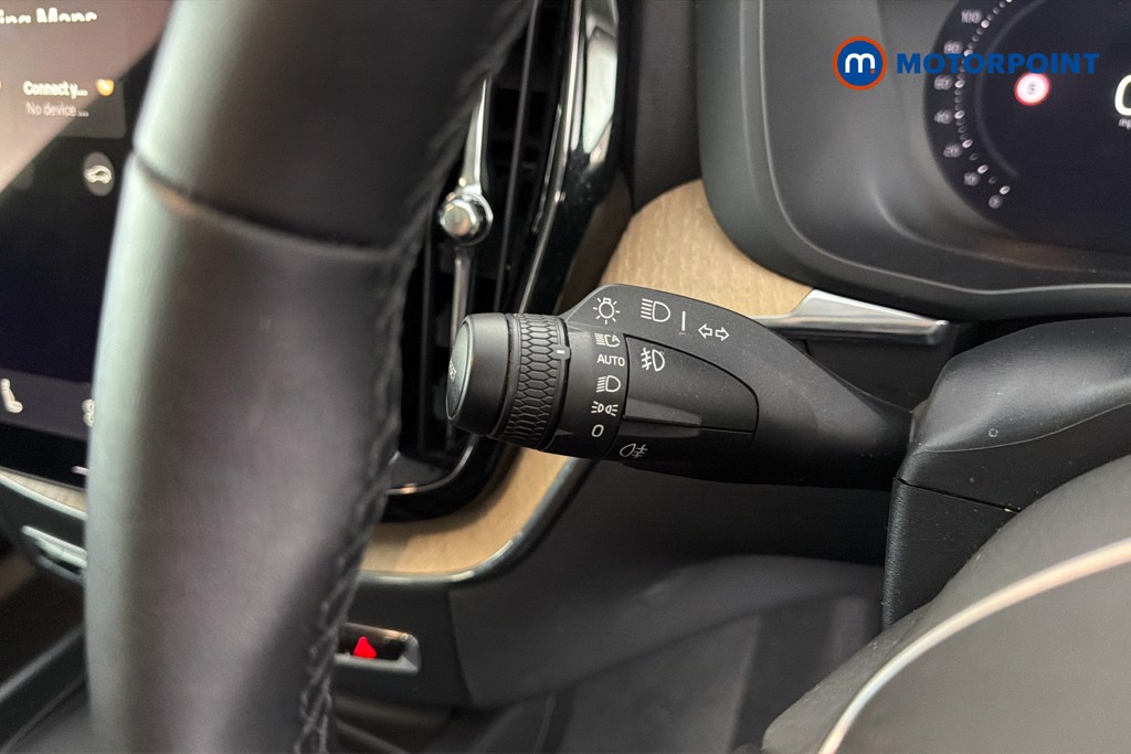 Volvo Xc60 Plus Automatic Petrol SUV - Stock Number (1673927) - 6th supplementary image